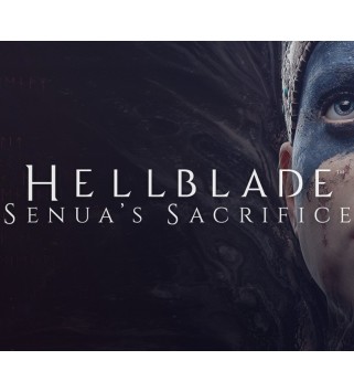 Hellblade: Senua s Sacrifice TURKEY XBOX One / Xbox Series X|S Xbox One Key TÜRKIYE